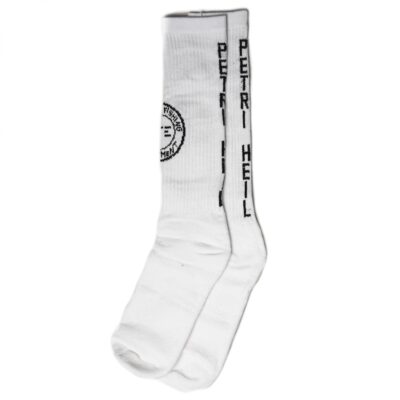 BFE Socken Weiss