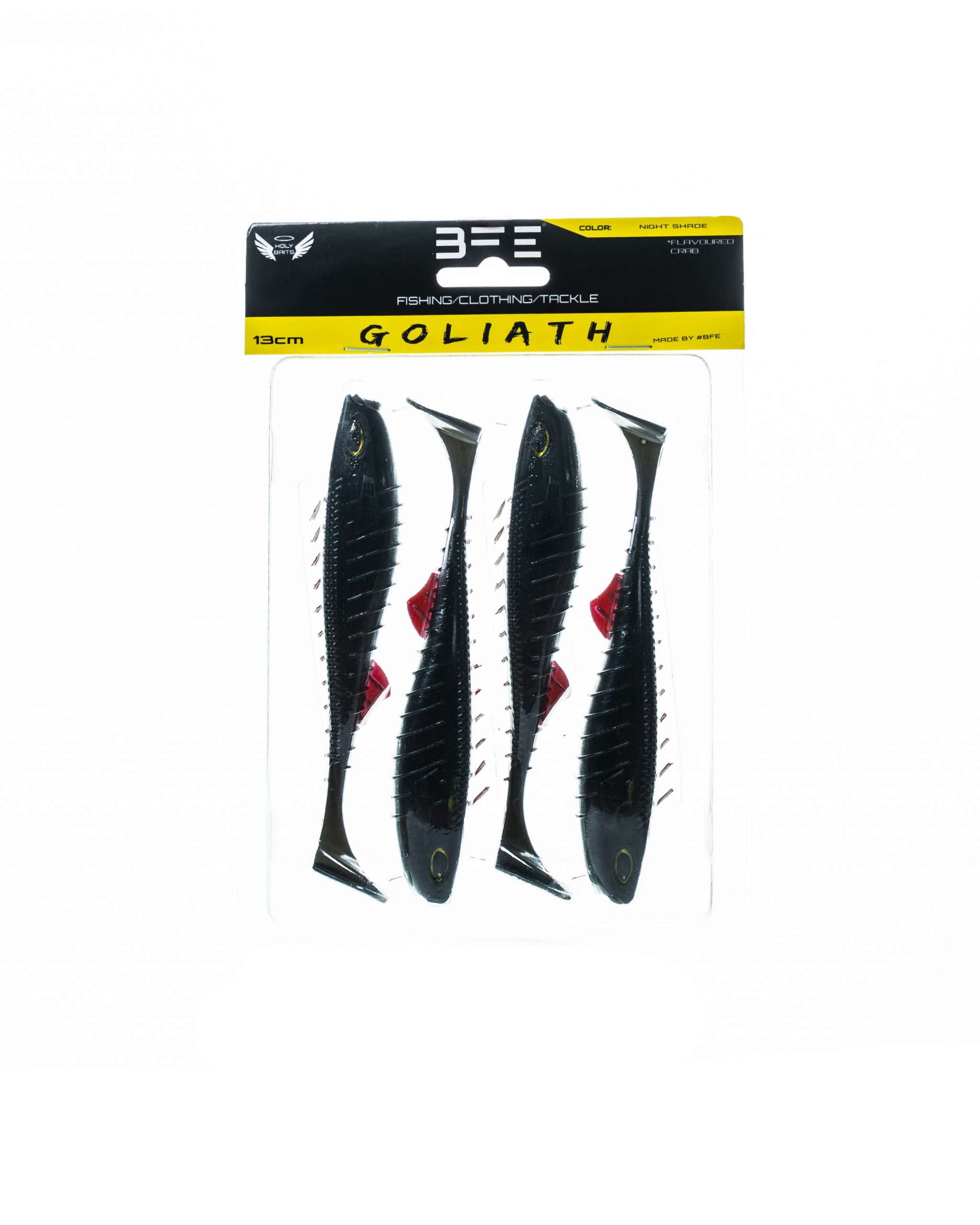 BFE Goliath 13cm – Bild 8