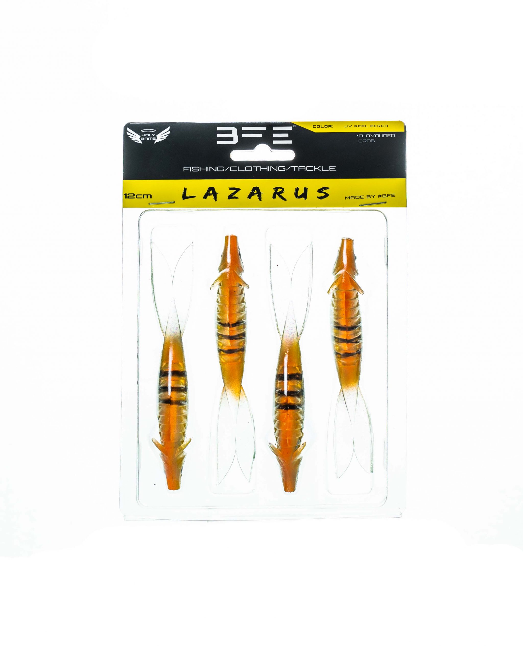 BFE Lazarus 12cm – Bild 6