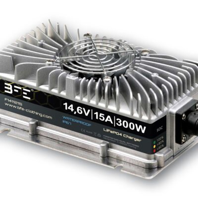 BFE Lithium Ladegerät 300W