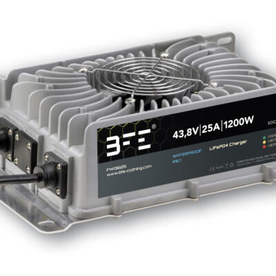 BFE Lithium Ladegerät 1200W