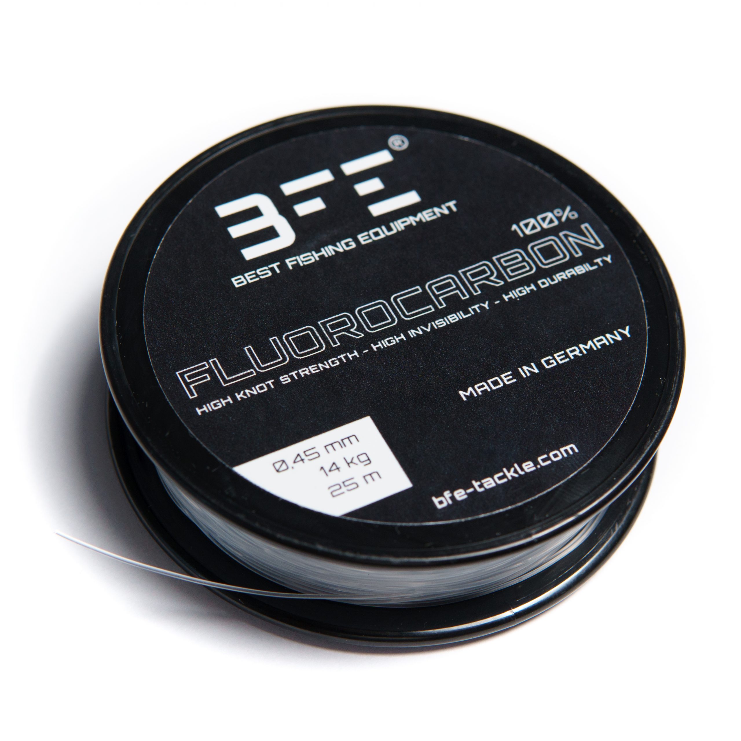 BFE Fluocarbon – Bild 5