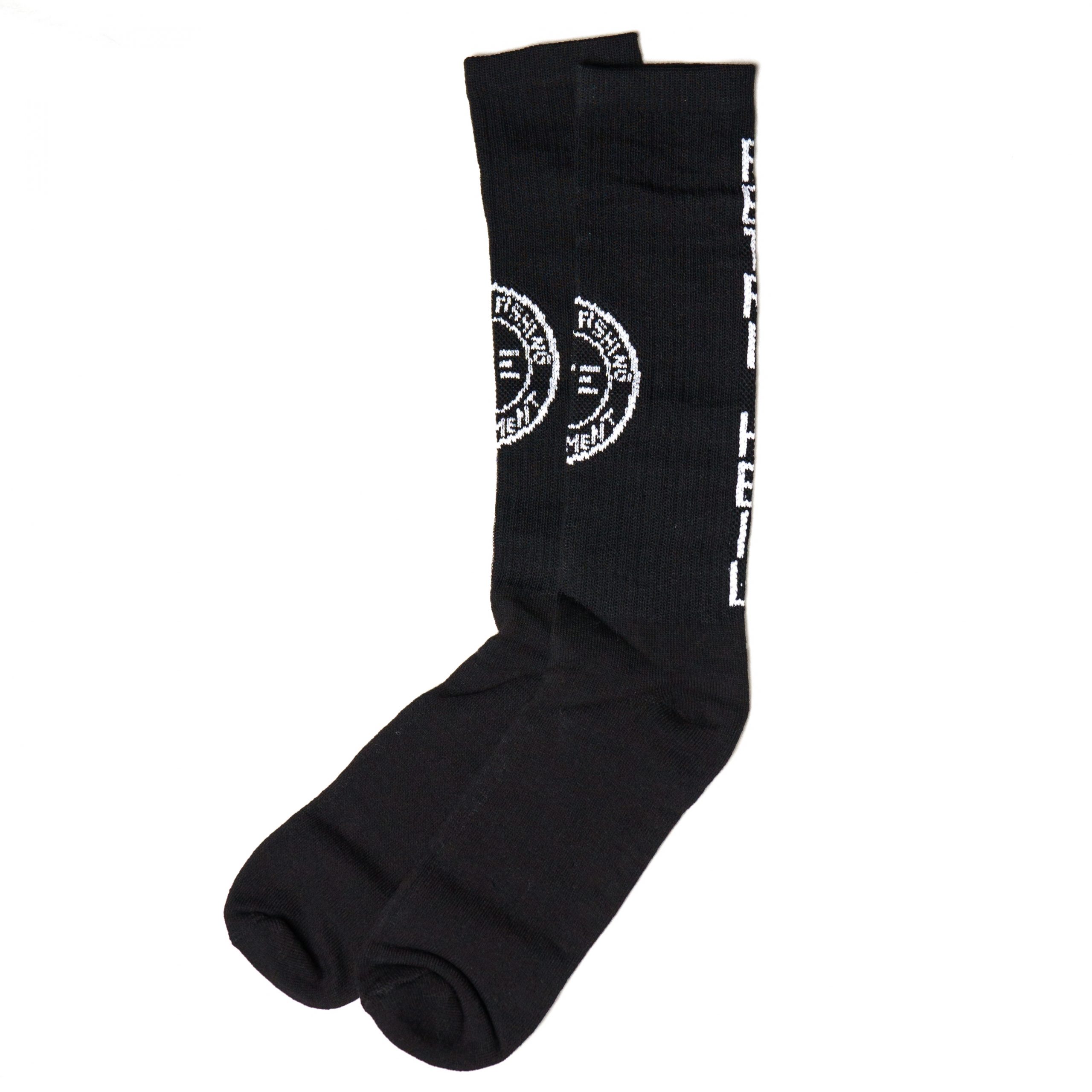 BFE Socken Schwarz