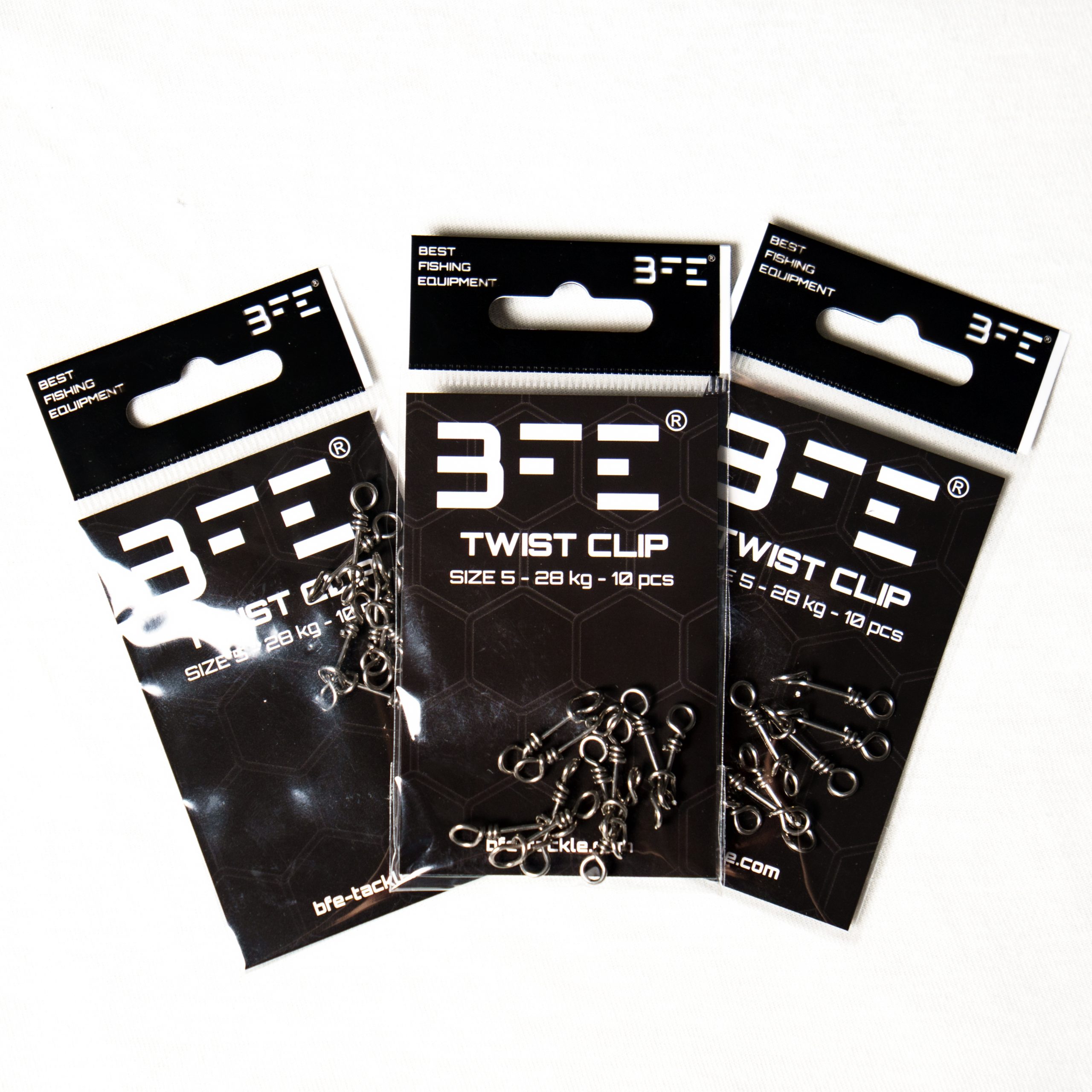 BFE Twist Clip – Bild 2