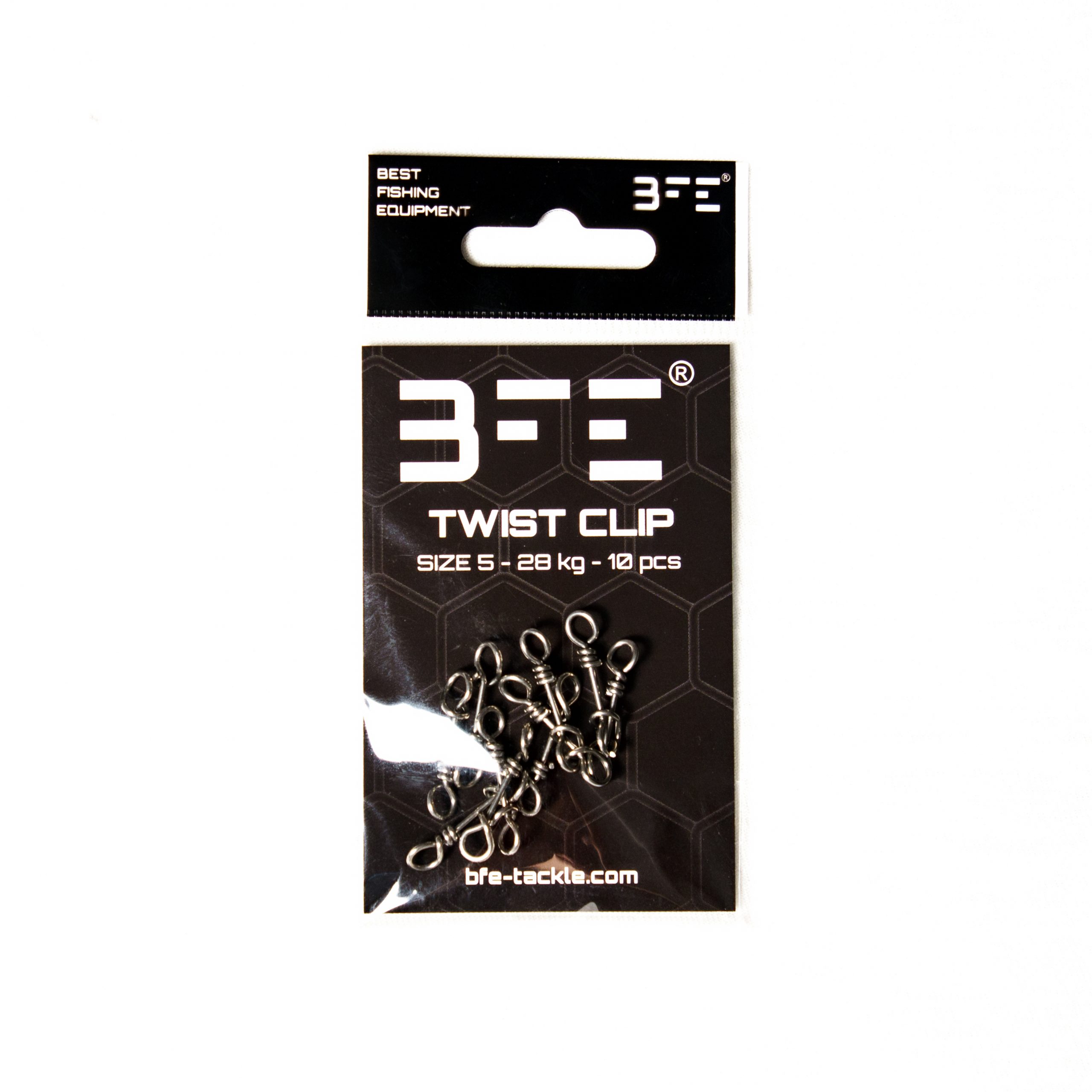 BFE Twist Clip – Bild 10