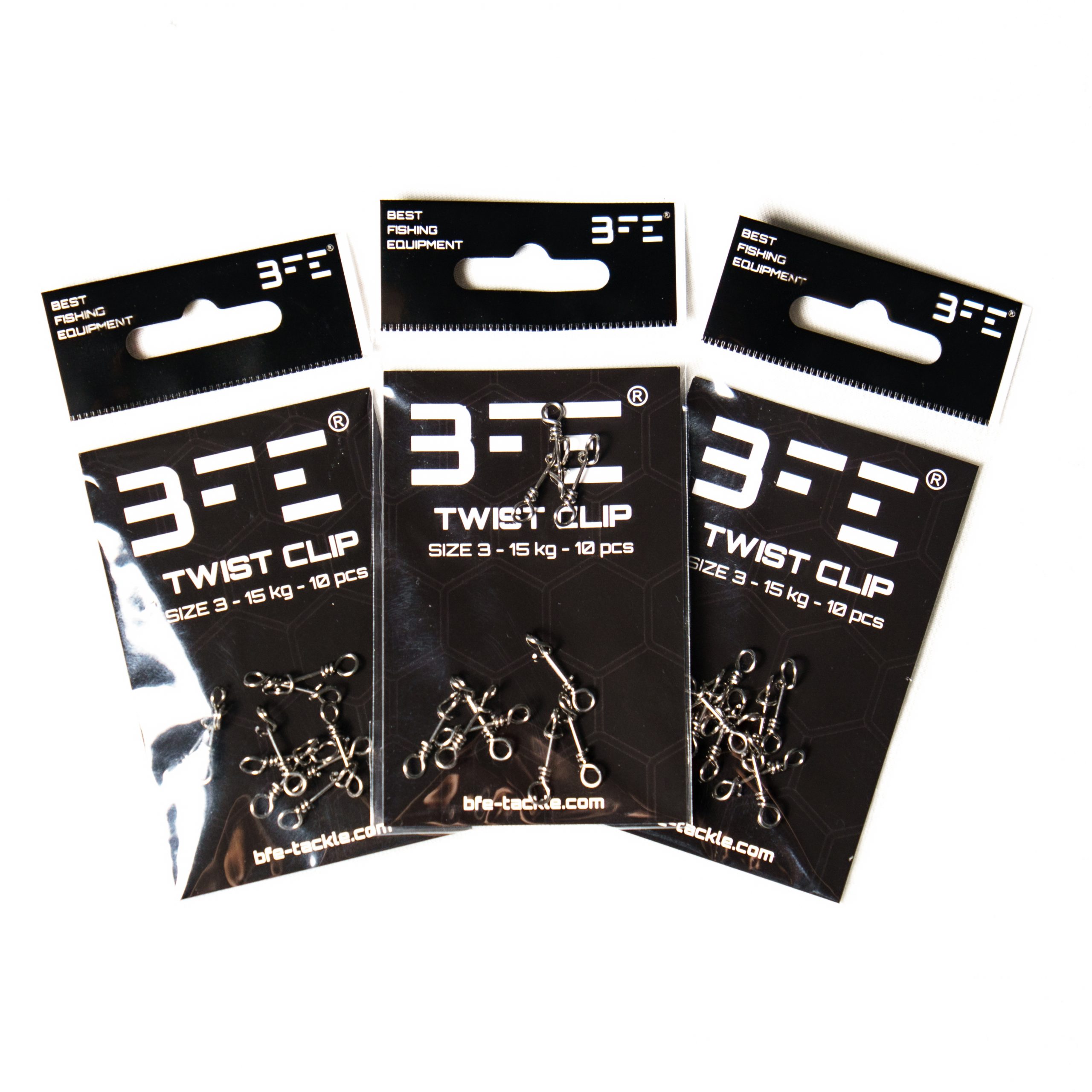 BFE Twist Clip – Bild 9
