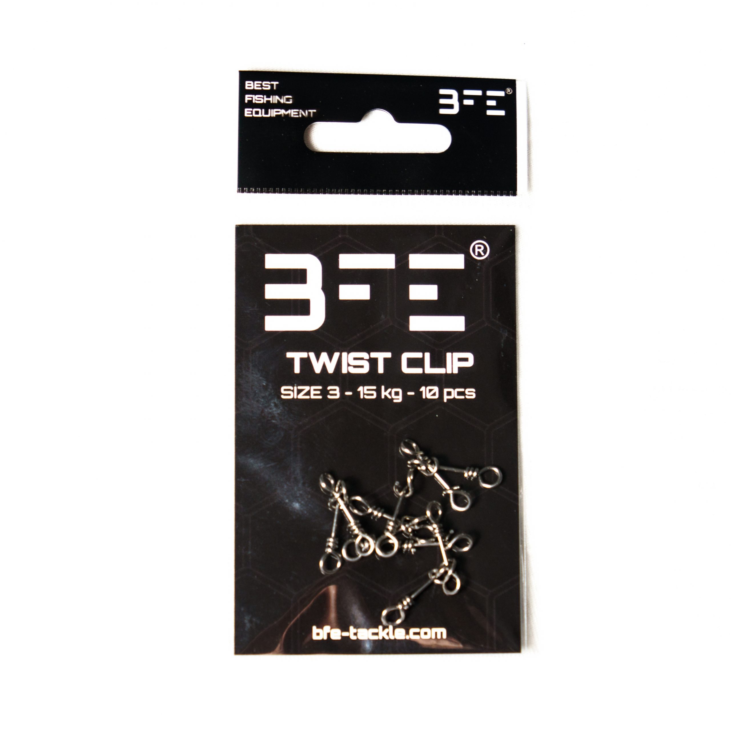 BFE Twist Clip – Bild 8