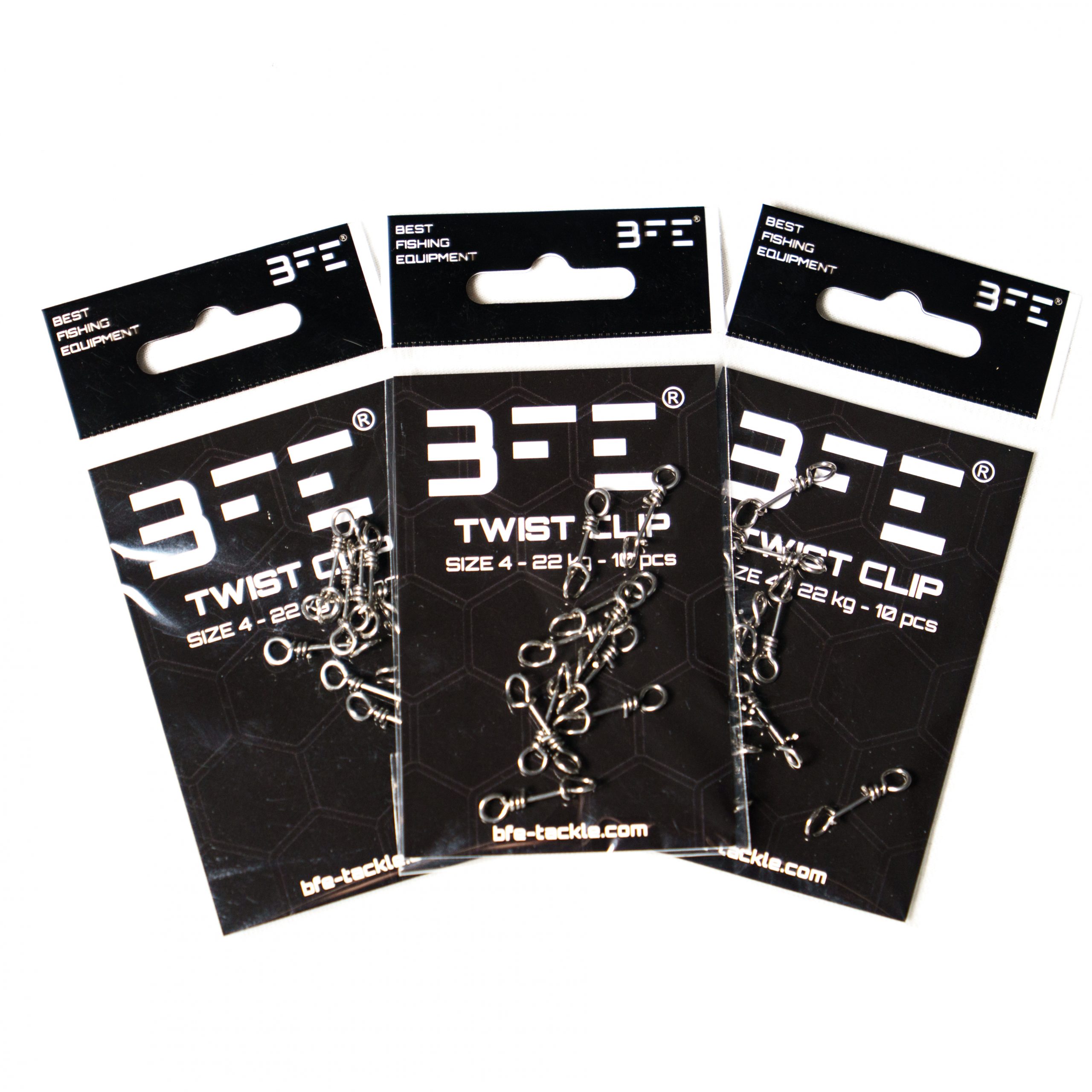 BFE Twist Clip – Bild 7