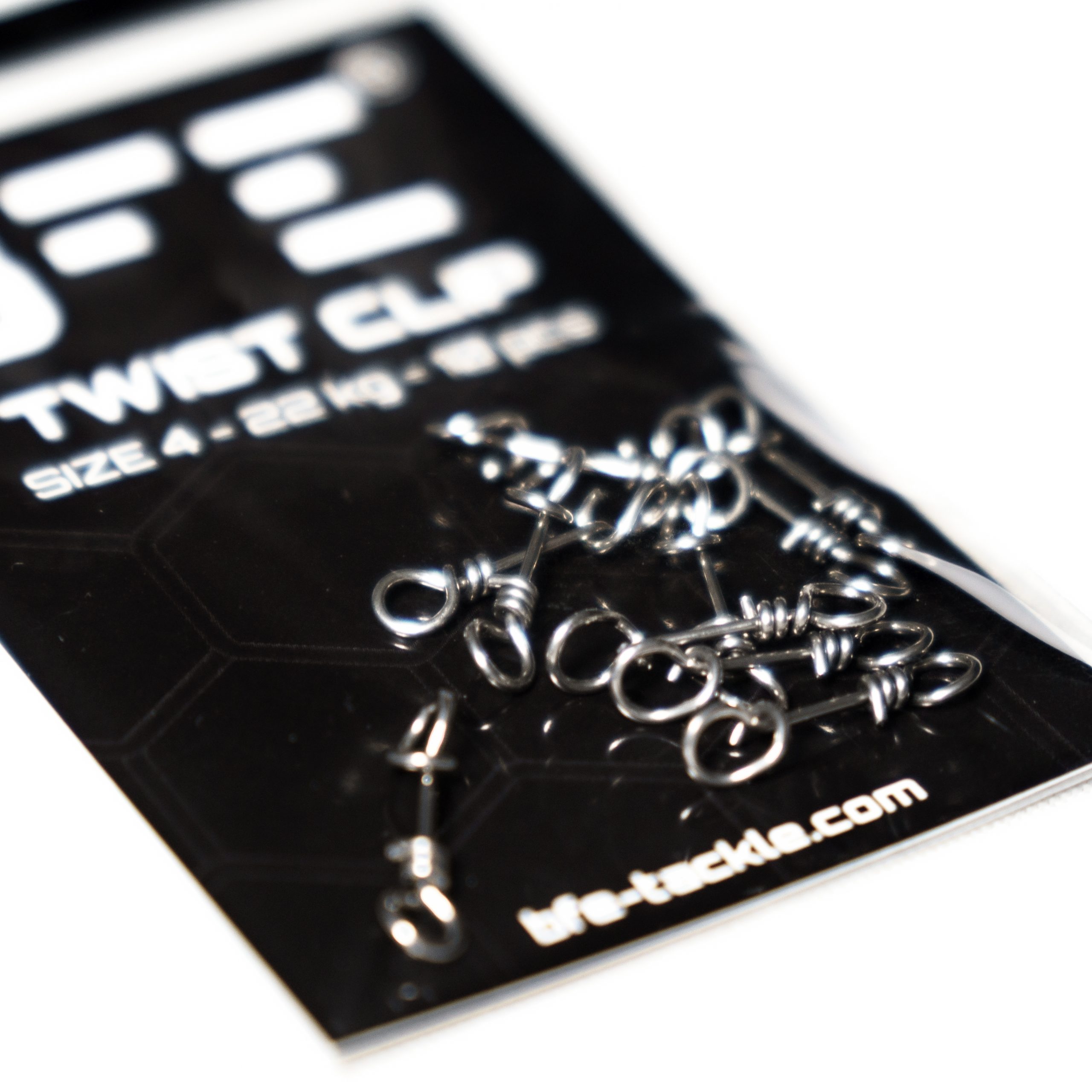 BFE Twist Clip – Bild 6