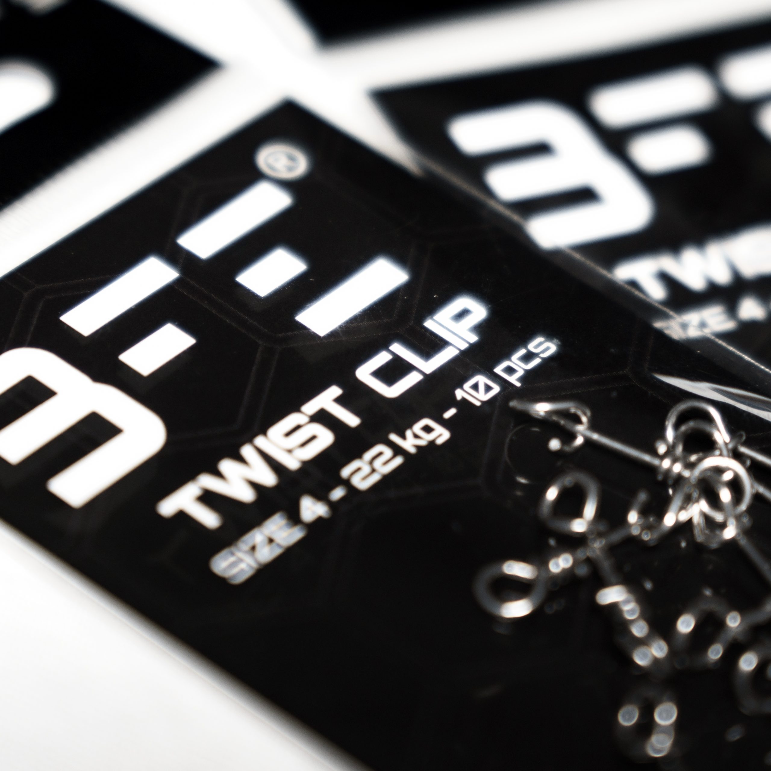 BFE Twist Clip – Bild 5