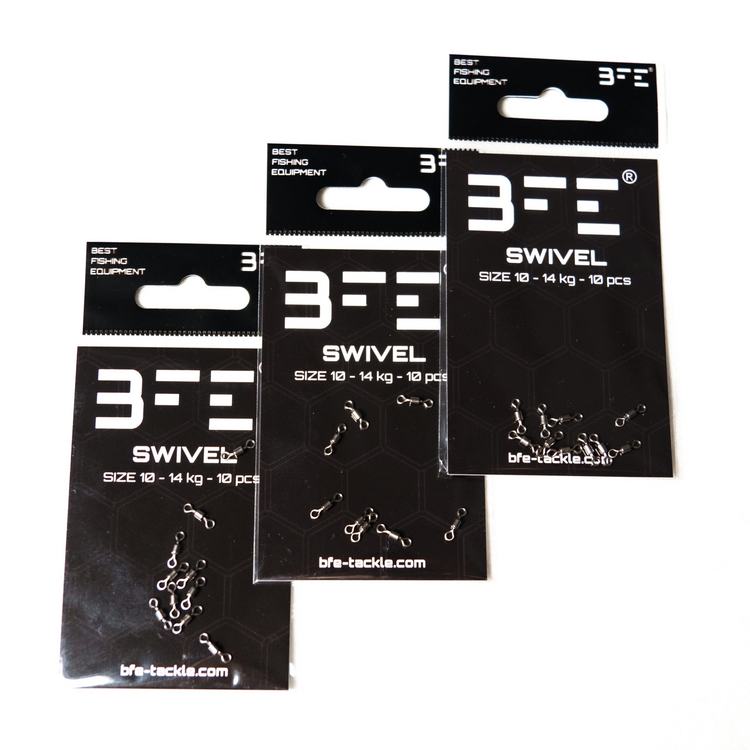 BFE Swivel – Bild 8