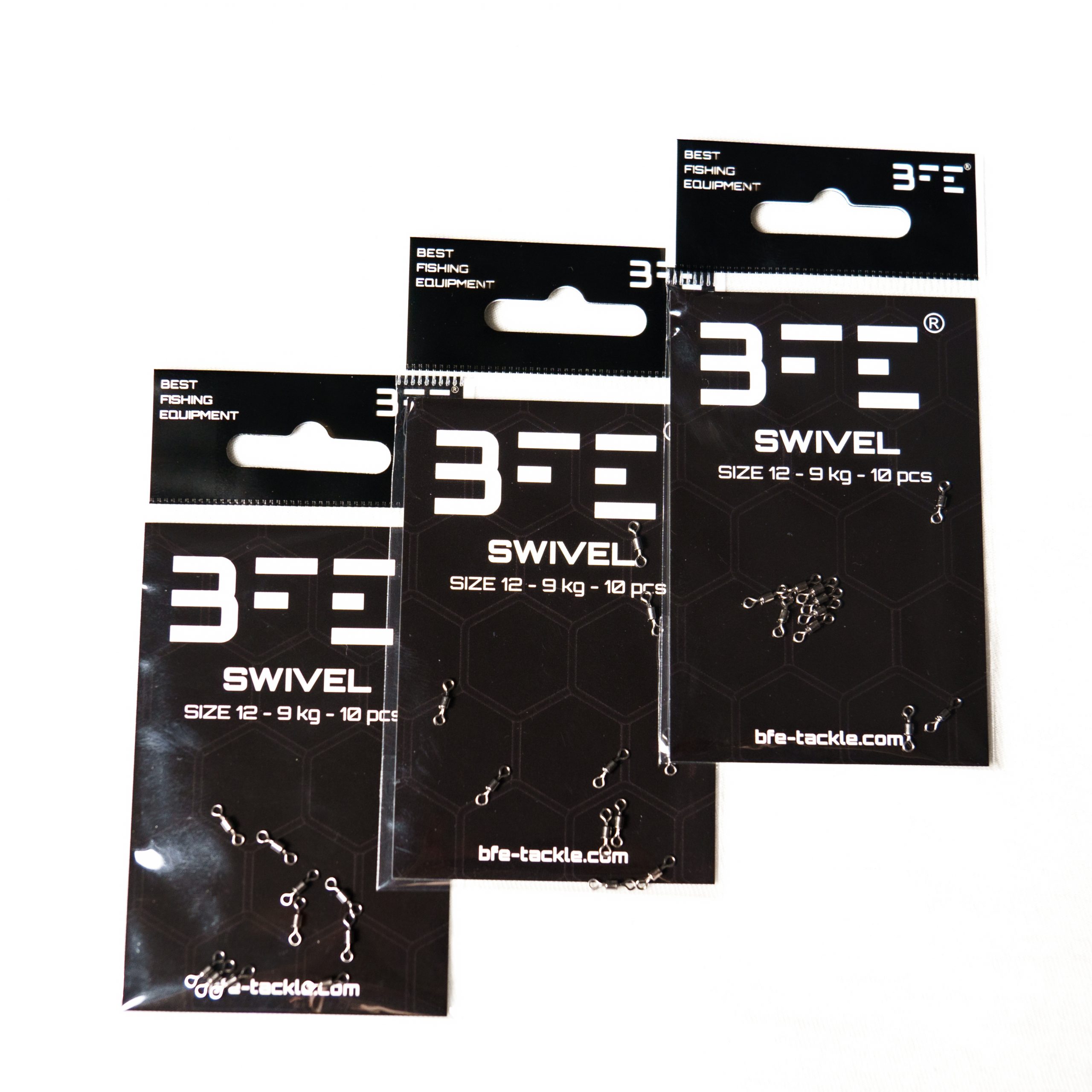 BFE Swivel – Bild 7