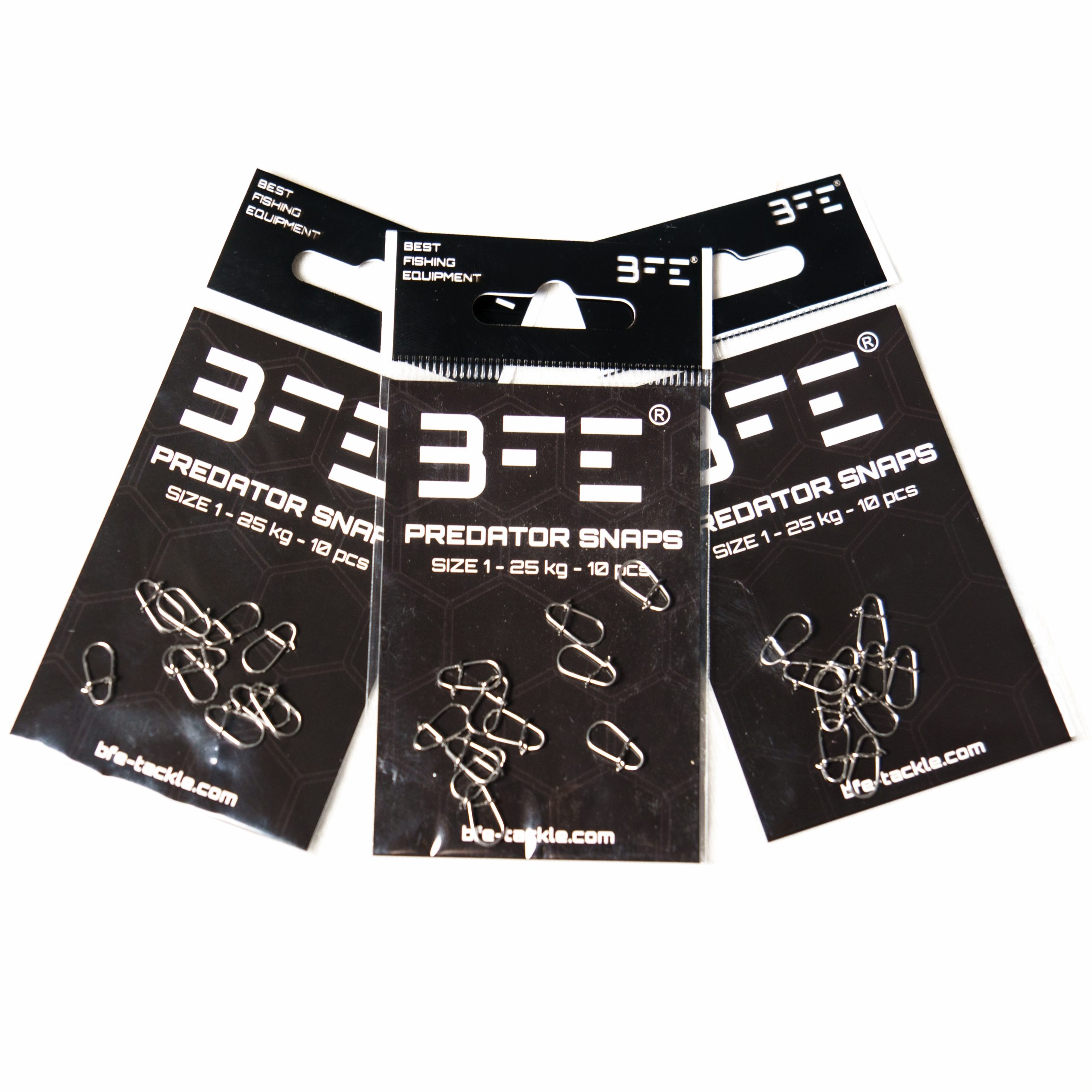 BFE Predator Snap – Bild 3