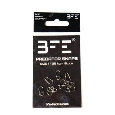 BFE Predator Snap