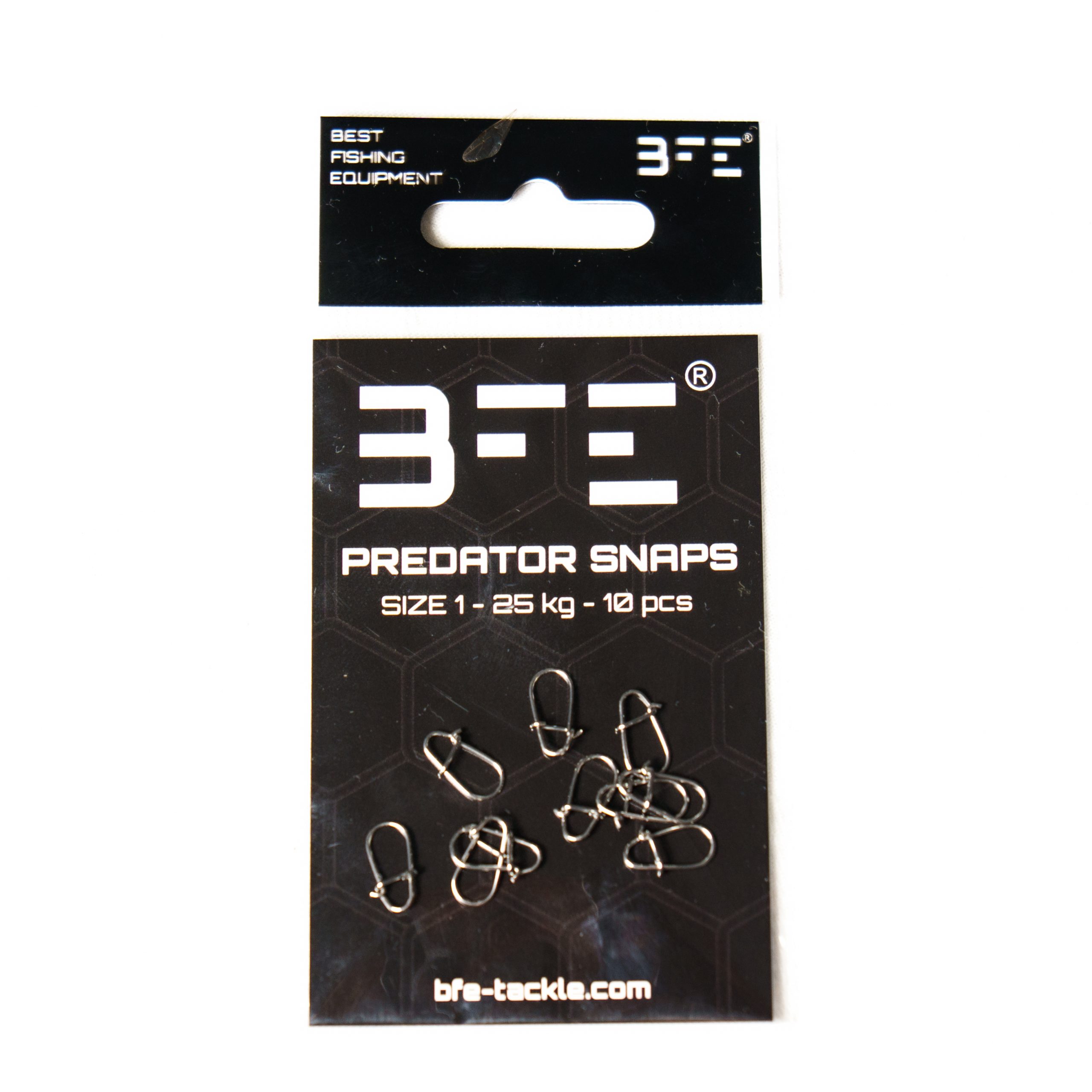 BFE Predator Snap