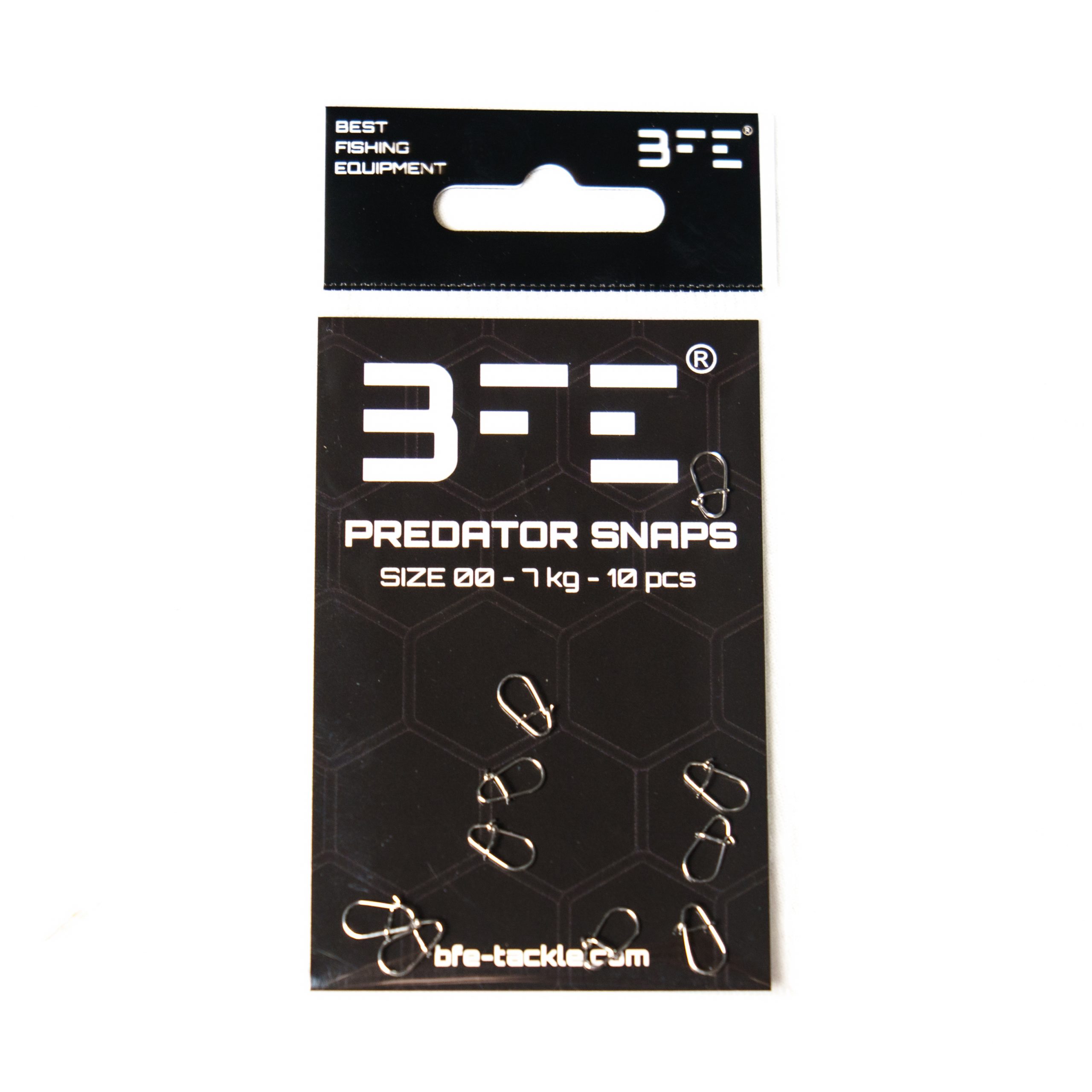 BFE Predator Snap – Bild 8