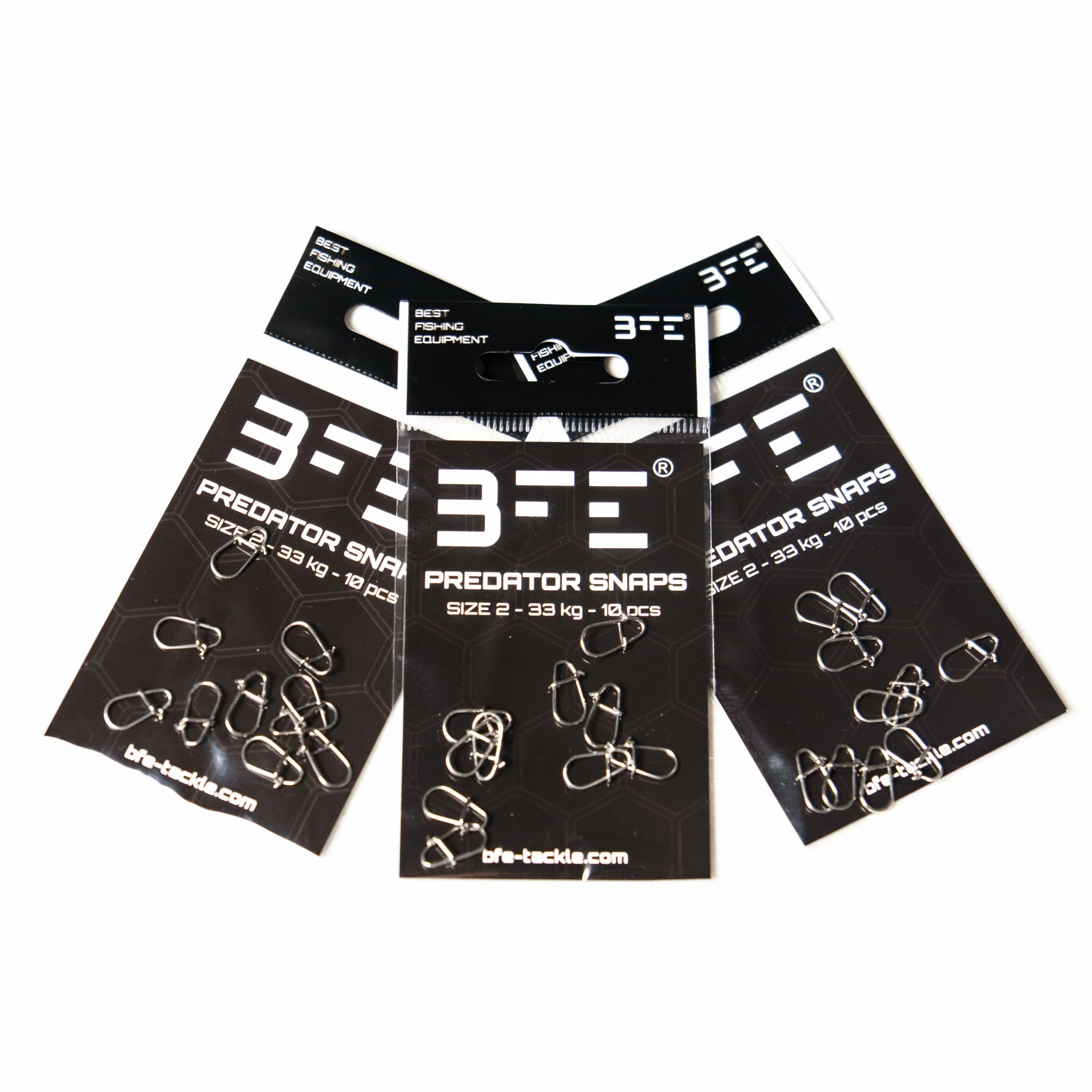 BFE Predator Snap – Bild 9