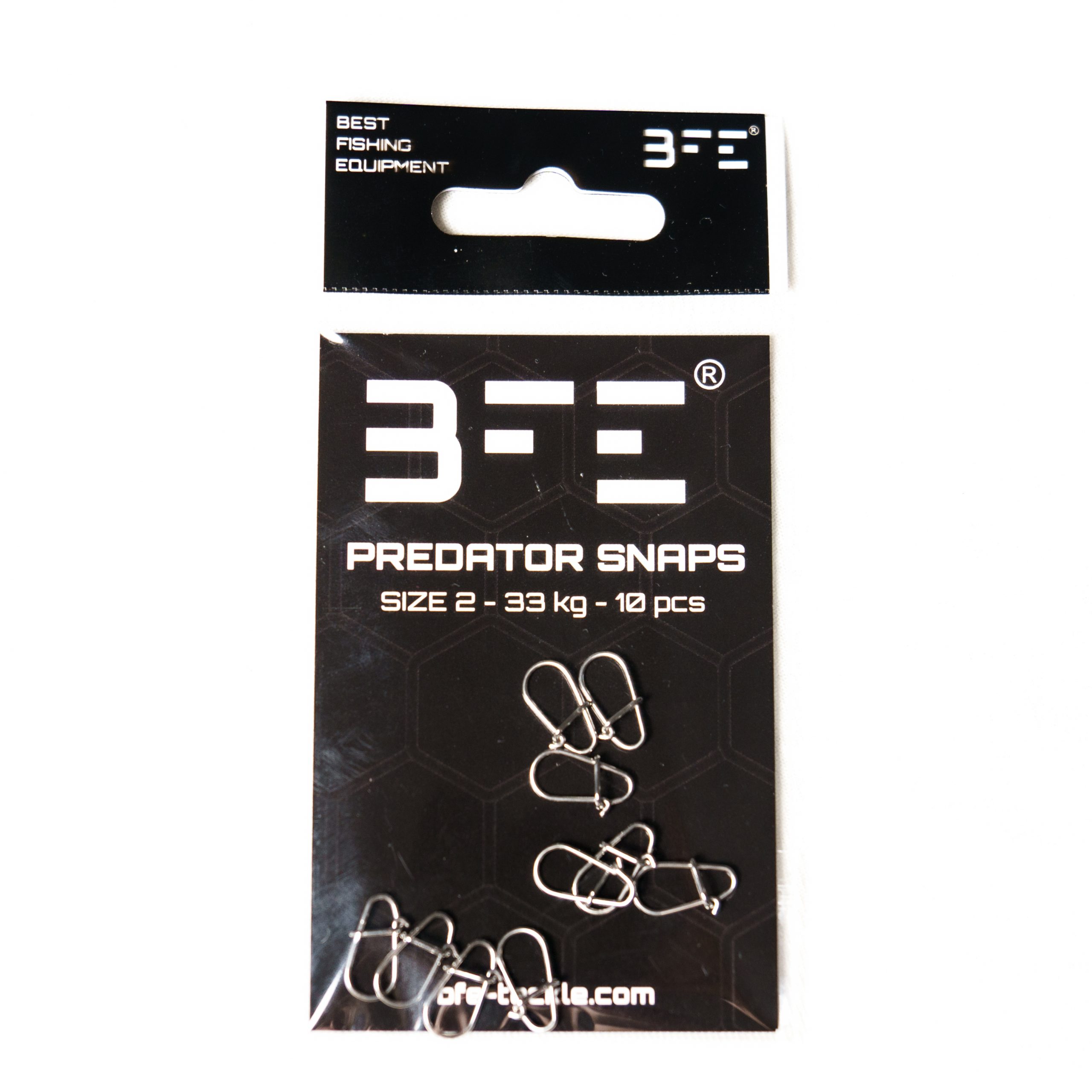 BFE Predator Snap – Bild 10