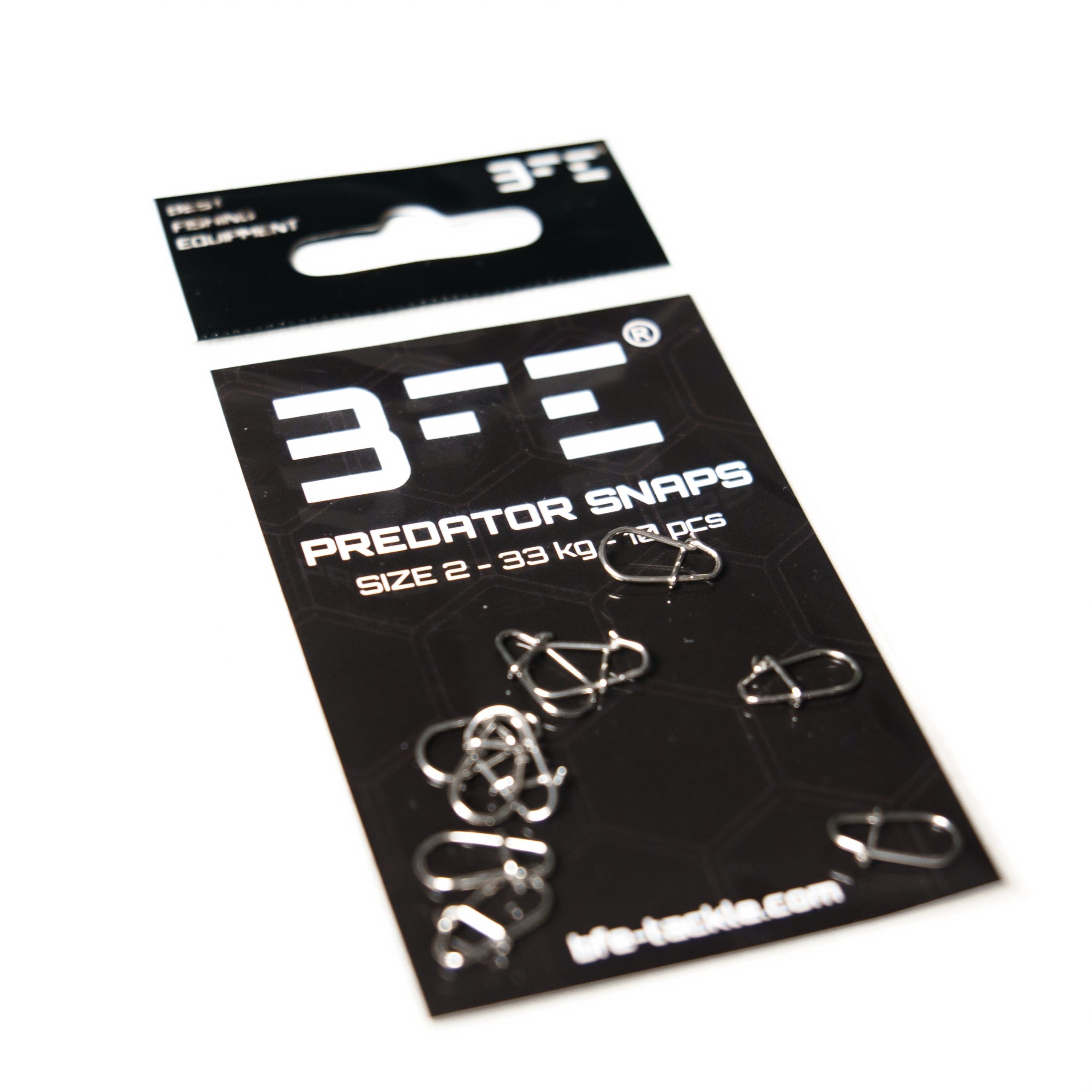 BFE Predator Snap – Bild 11