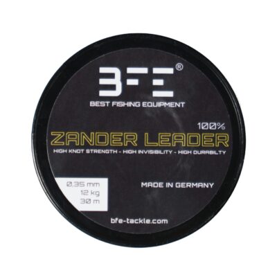 BFE Zander Leader