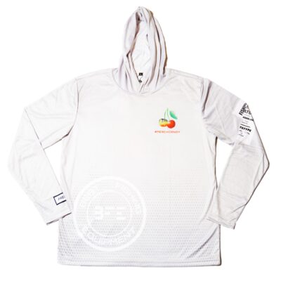 BFE Perch Tournament UV Shirt
