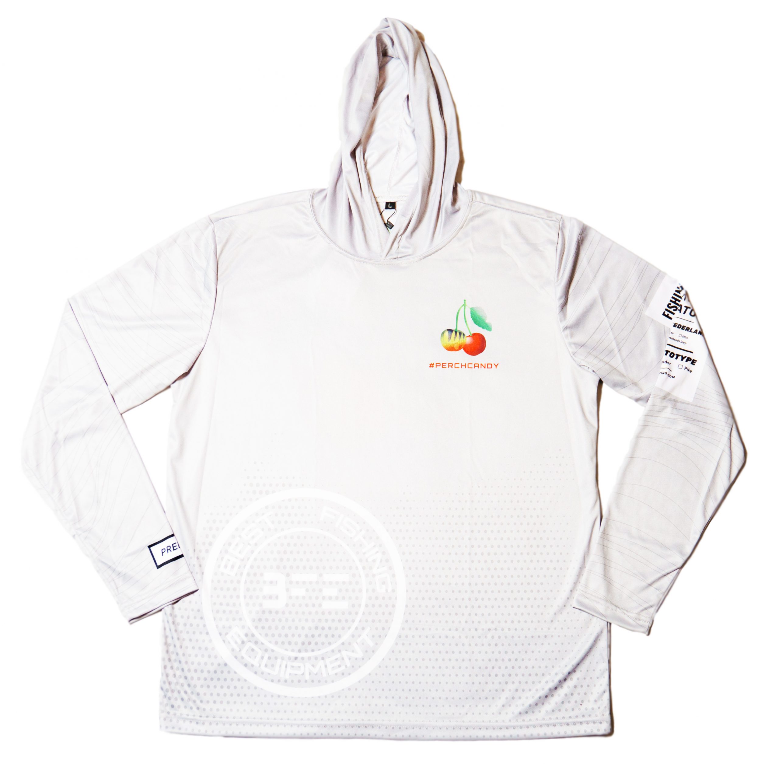BFE Perch Tournament UV Shirt