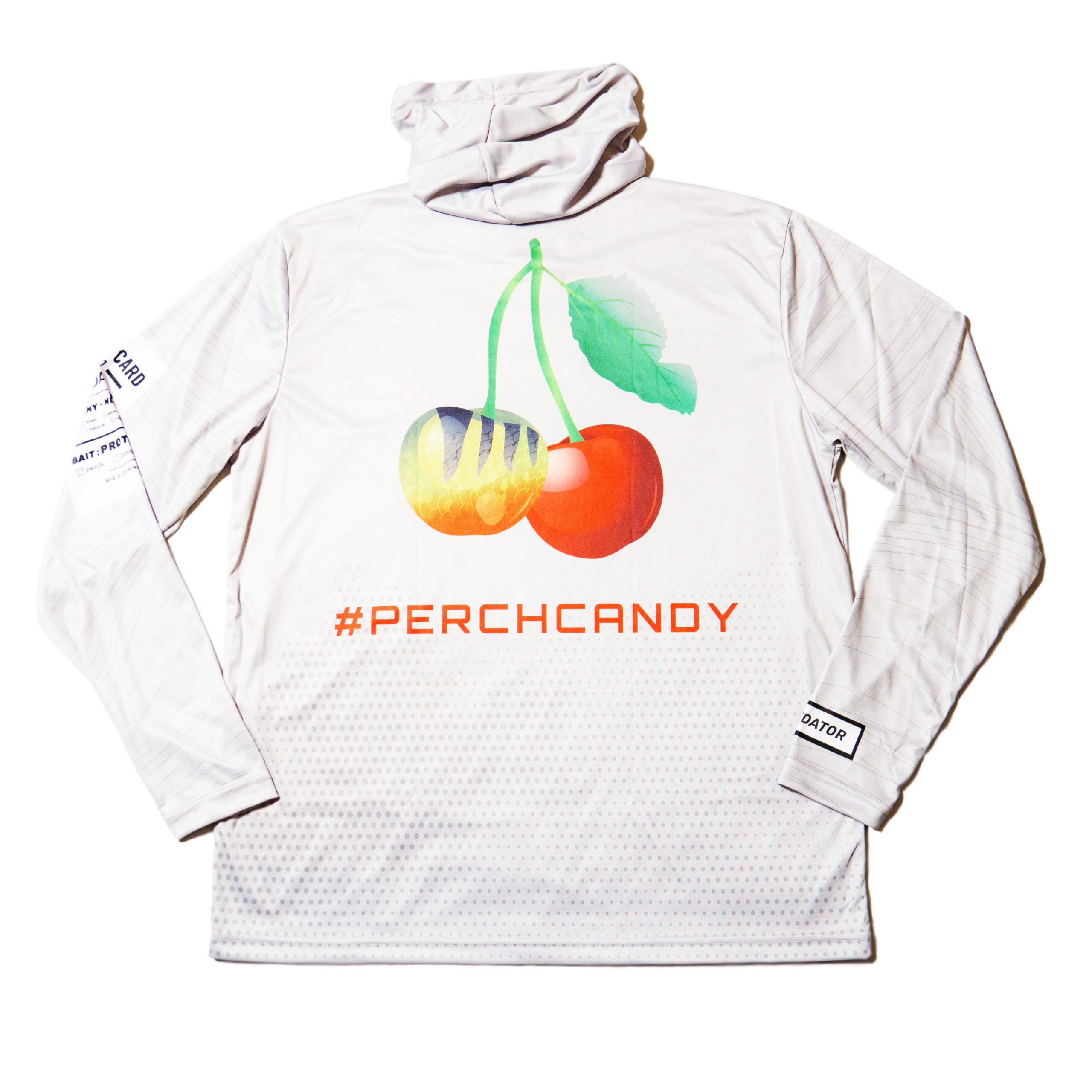 BFE Perch Tournament UV Shirt – Bild 7