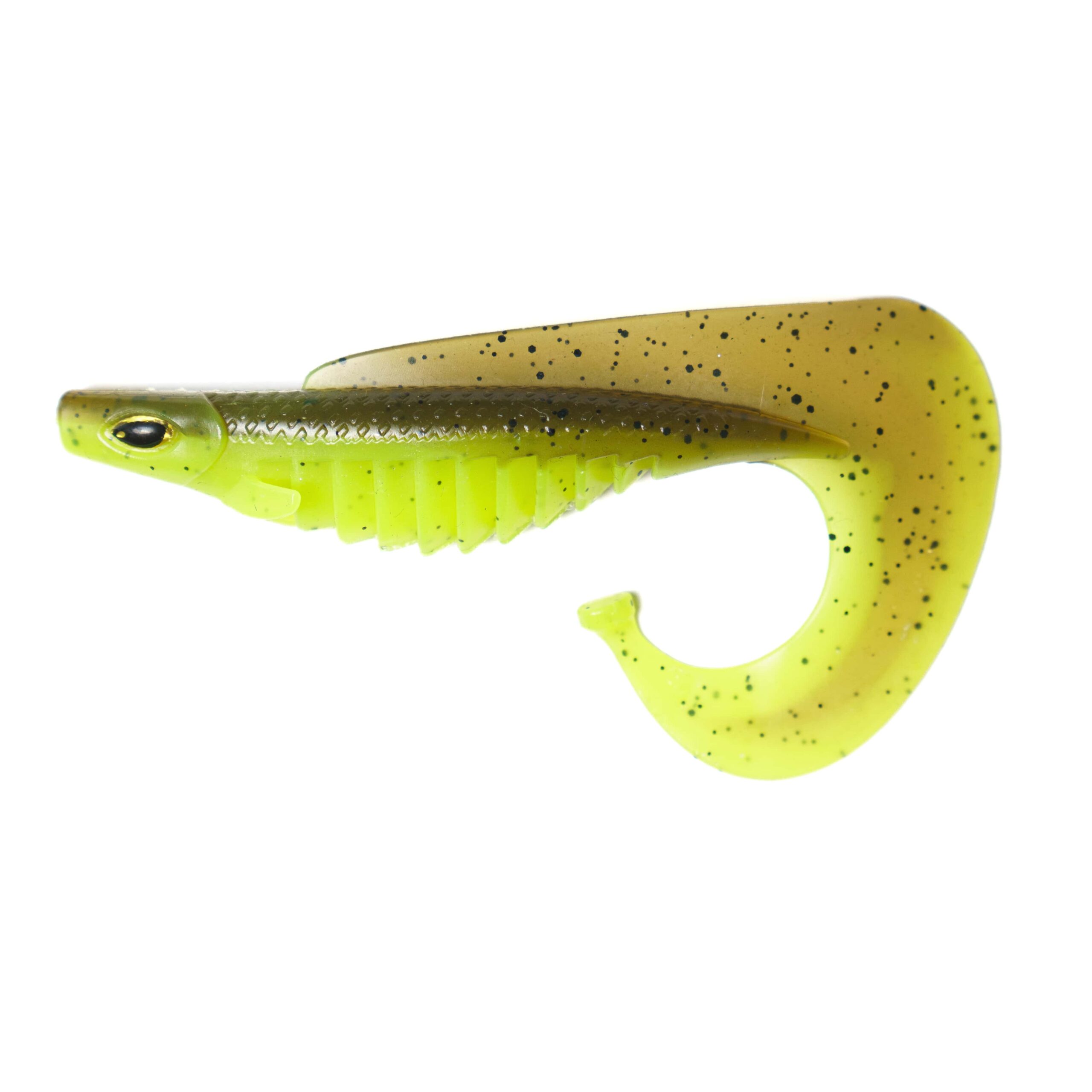 BFE Lazarus Twist 12cm – Bild 4