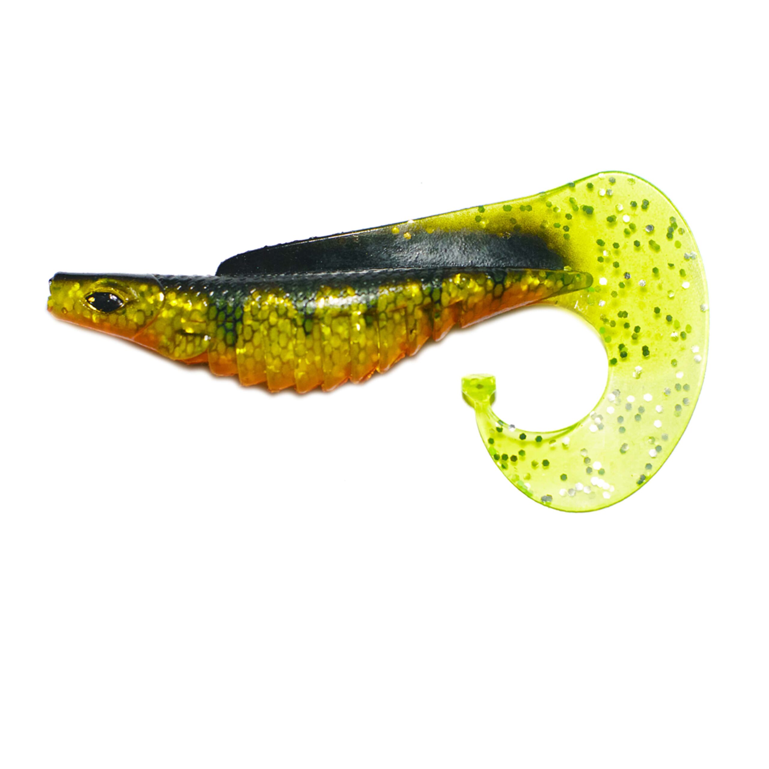 BFE Lazarus Twist 12cm