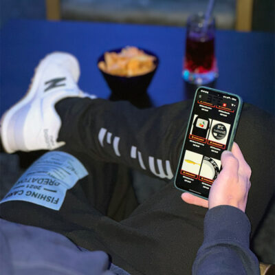 BFE Jogger