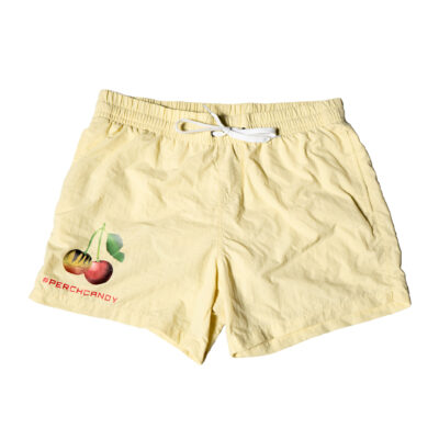 BFE Badehose gelb