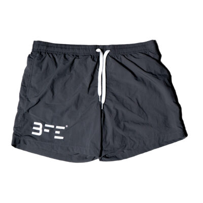 BFE Badehose grau