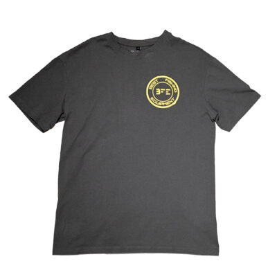 BFE T-Shirt Grau