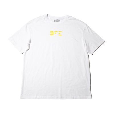 BFE T-Shirt Weiss